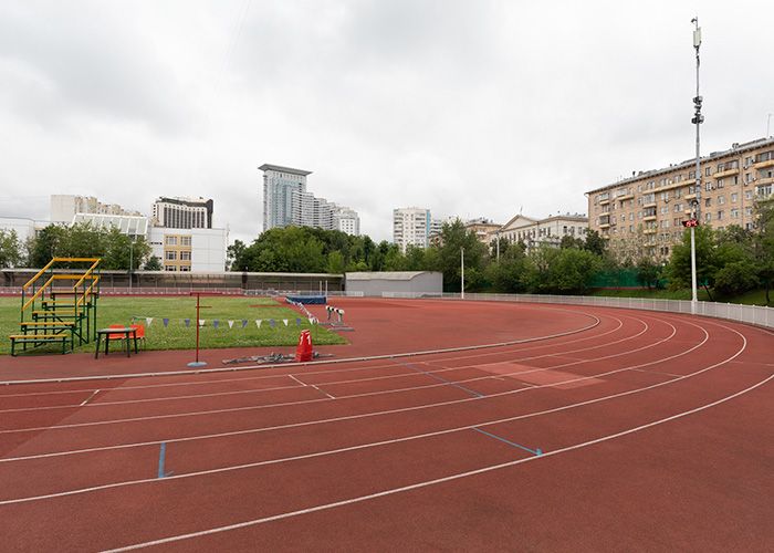 ИМ. БРАТЬЕВ ЗНАМЕНСКИХ